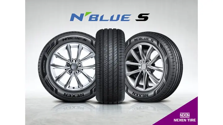NEXEN NBLUE-S 輪胎