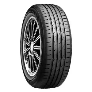 NEXEN NBLUE HD PLUS 輪胎