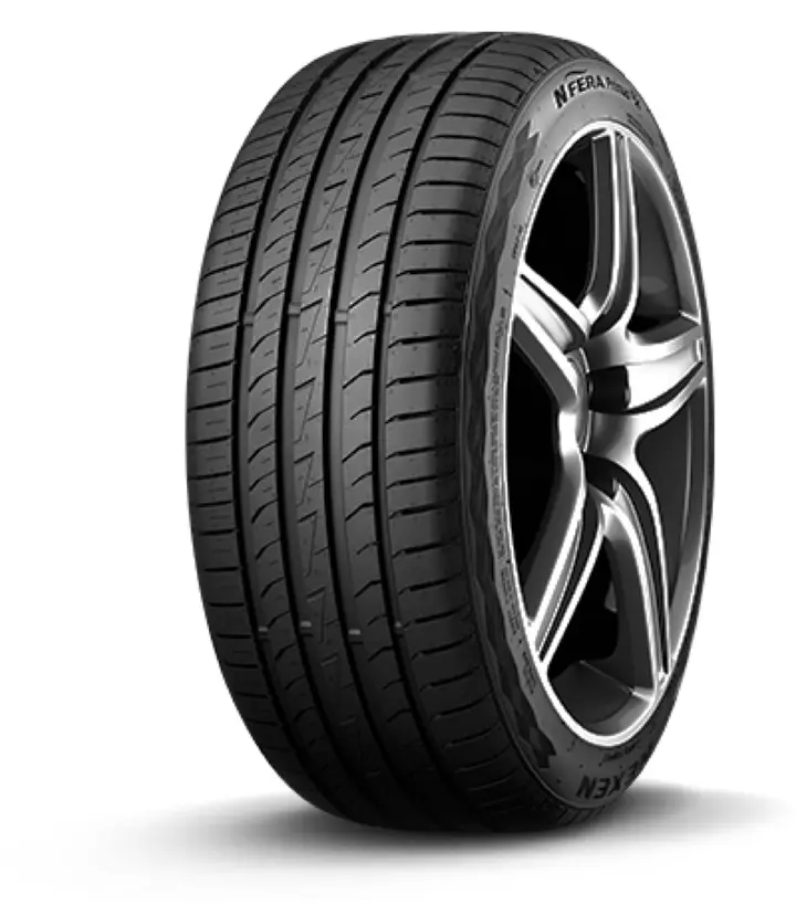 NEXEN PRIMUS QX 輪胎