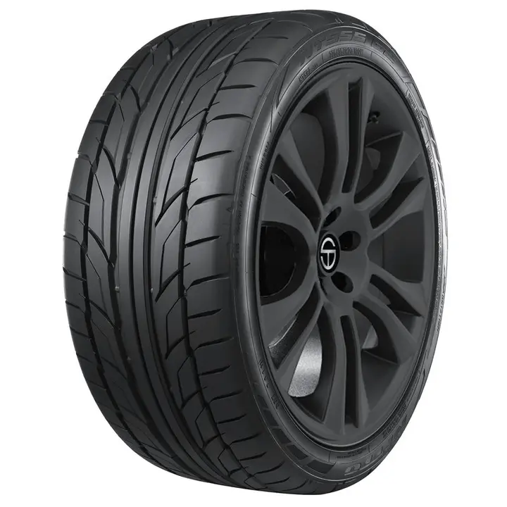 NITTO NT555 G2 輪胎