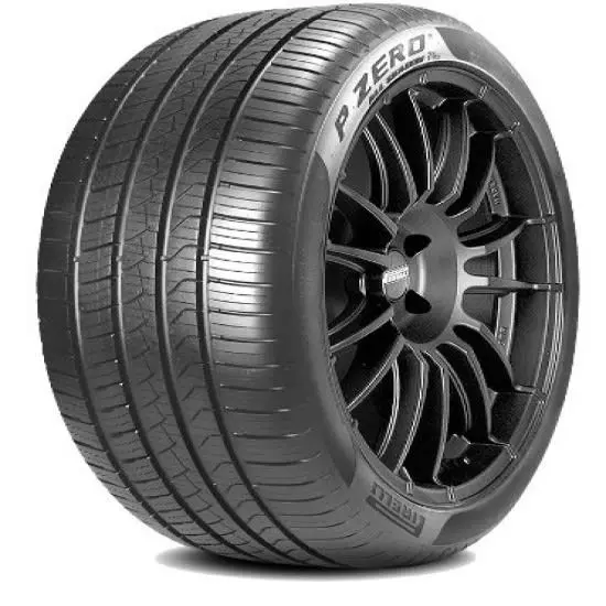 PIRELLI PZRAS 輪胎