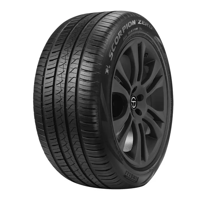 PIRELLI SZRAS+ 輪胎