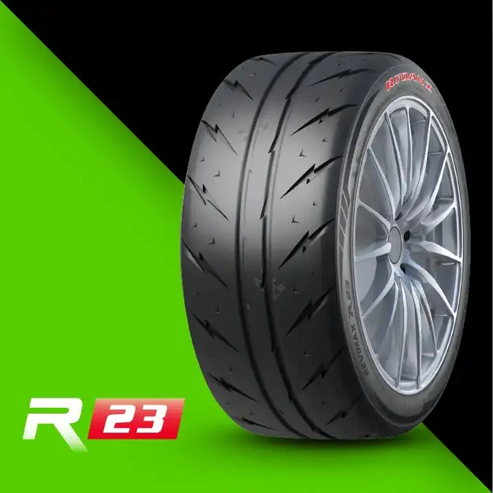 RYDANZ R23 80 輪胎