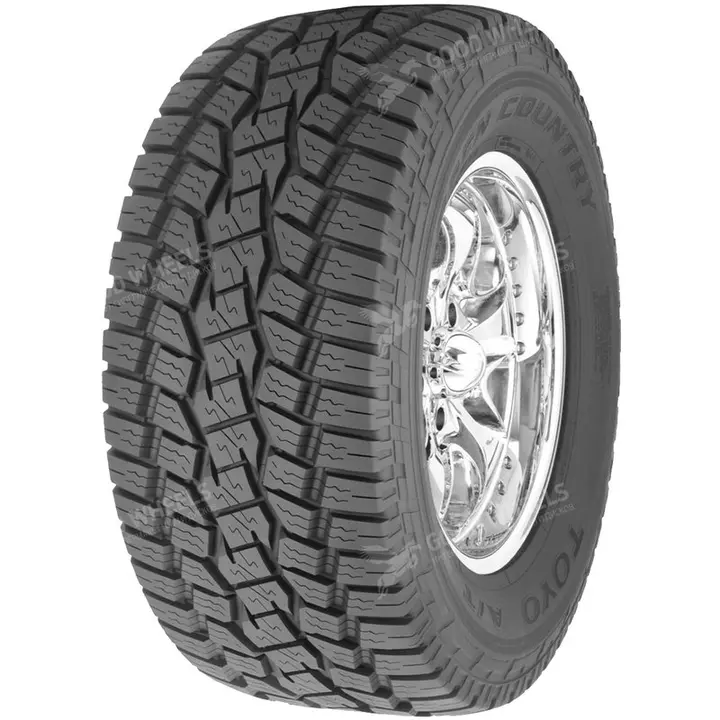 TOYO TIRES OPAT+ 輪胎