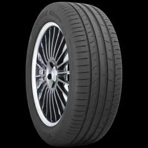 TOYO TIRES PXSPS 輪胎