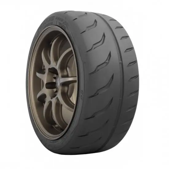 TOYO TIRES R888 輪胎