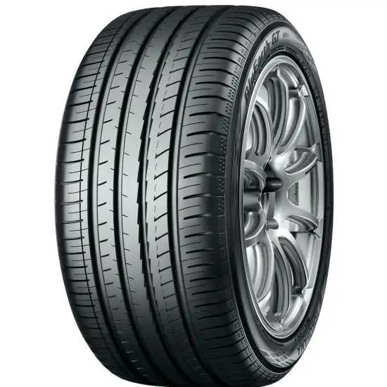 YOKOHAMA AE51 輪胎