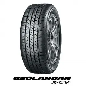 YOKOHAMA G057 輪胎
