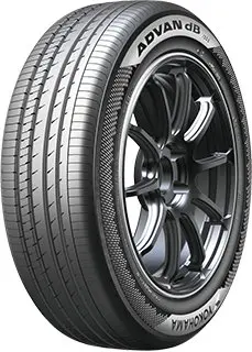 YOKOHAMA V553 輪胎