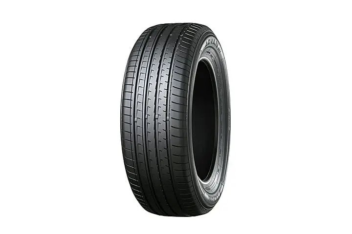 YOKOHAMA V61 輪胎
