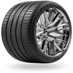 MAXXIS VS6 SUV 輪胎