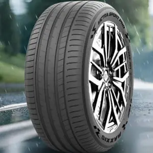 MAXXIS VSP 輪胎