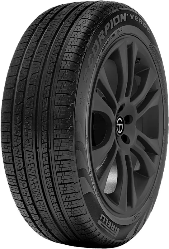 PIRELLI SVas+2 輪胎