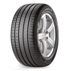 PIRELLI VERDE 輪胎