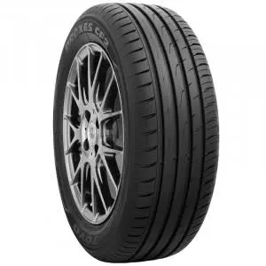 TOYO TIRES CF2 輪胎