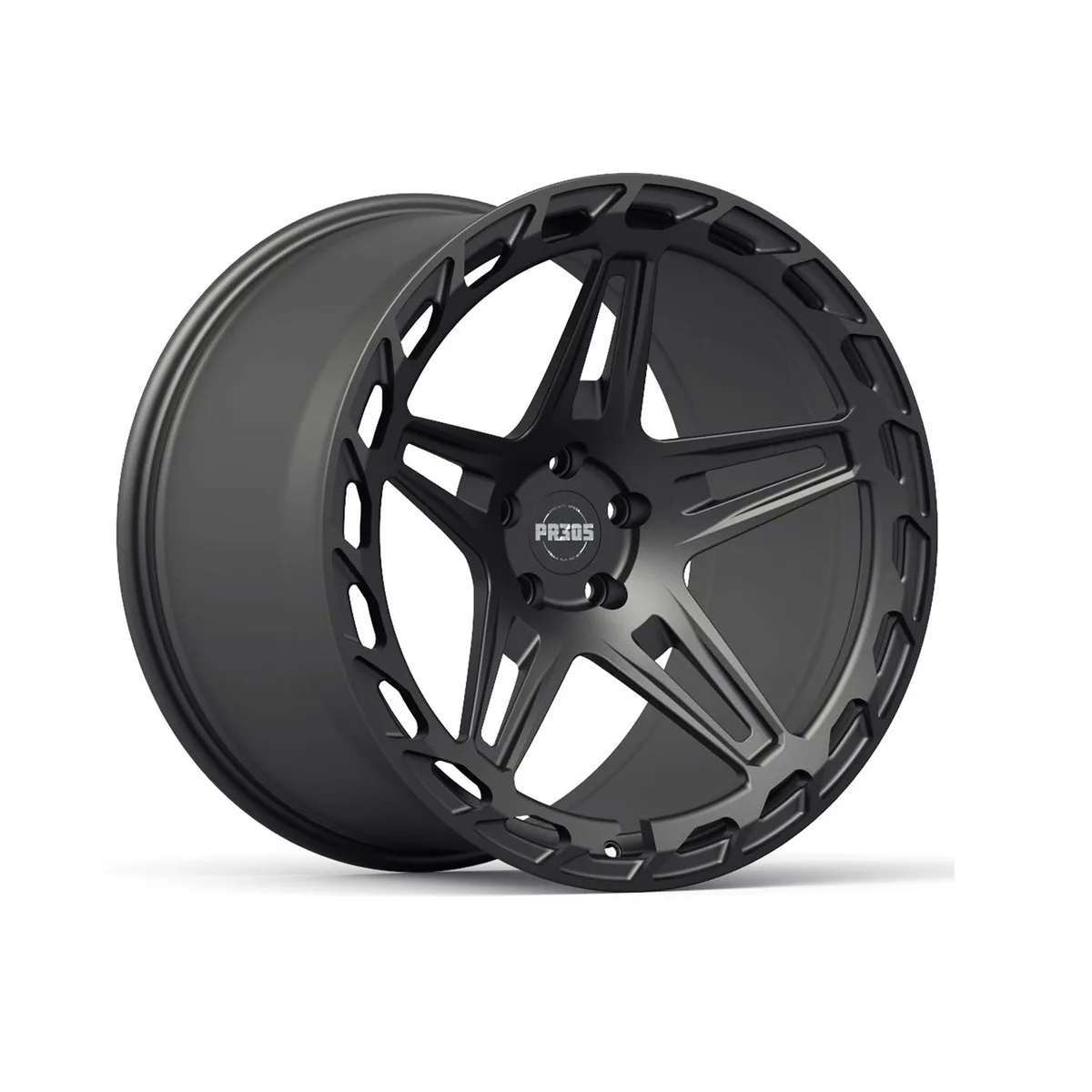 305Forged BOOST
