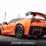 305Forged CF101 #5