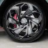 305Forged CF103 #3