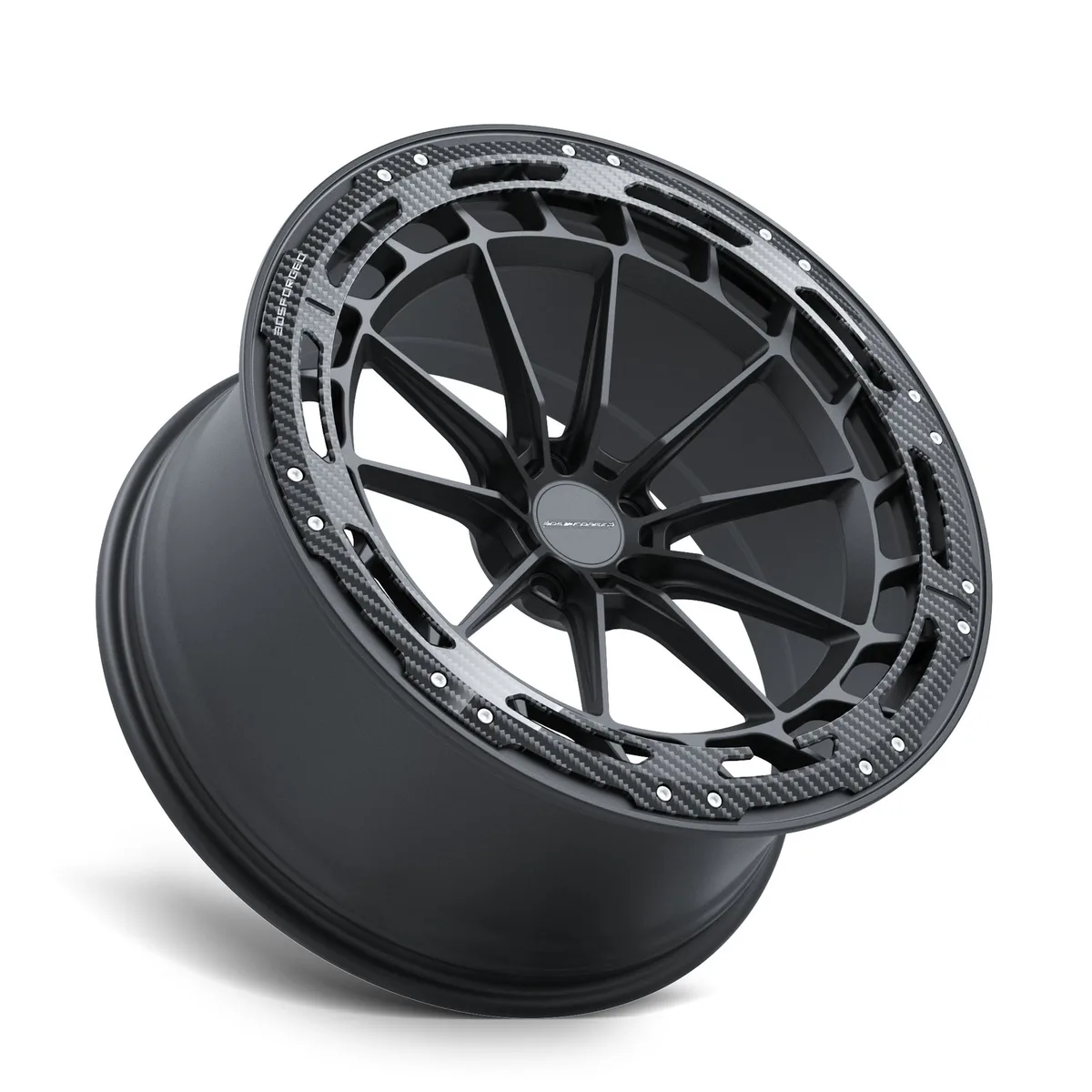 305Forged CR102