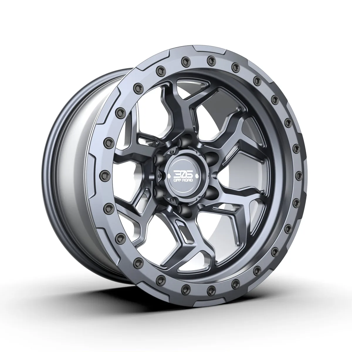 305Forged INFILTRATE