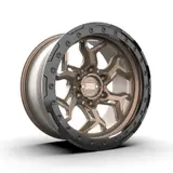 305Forged INFILTRATE #4