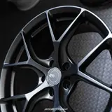 305Forged MF101 #4