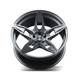 305Forged Maximo #4