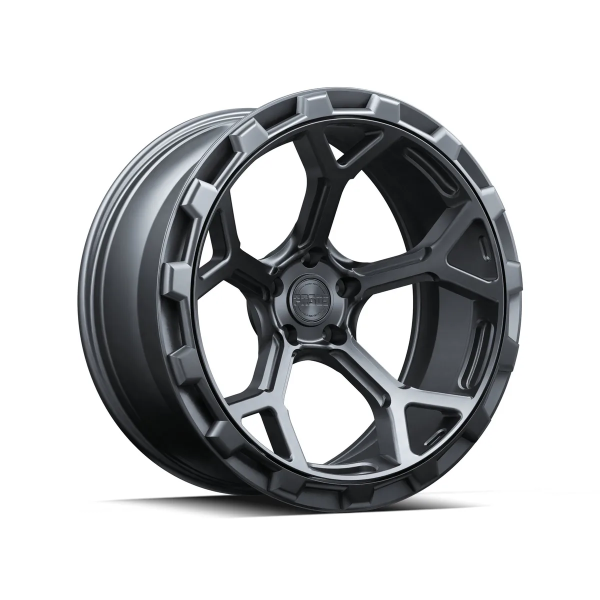 305Forged Sono
