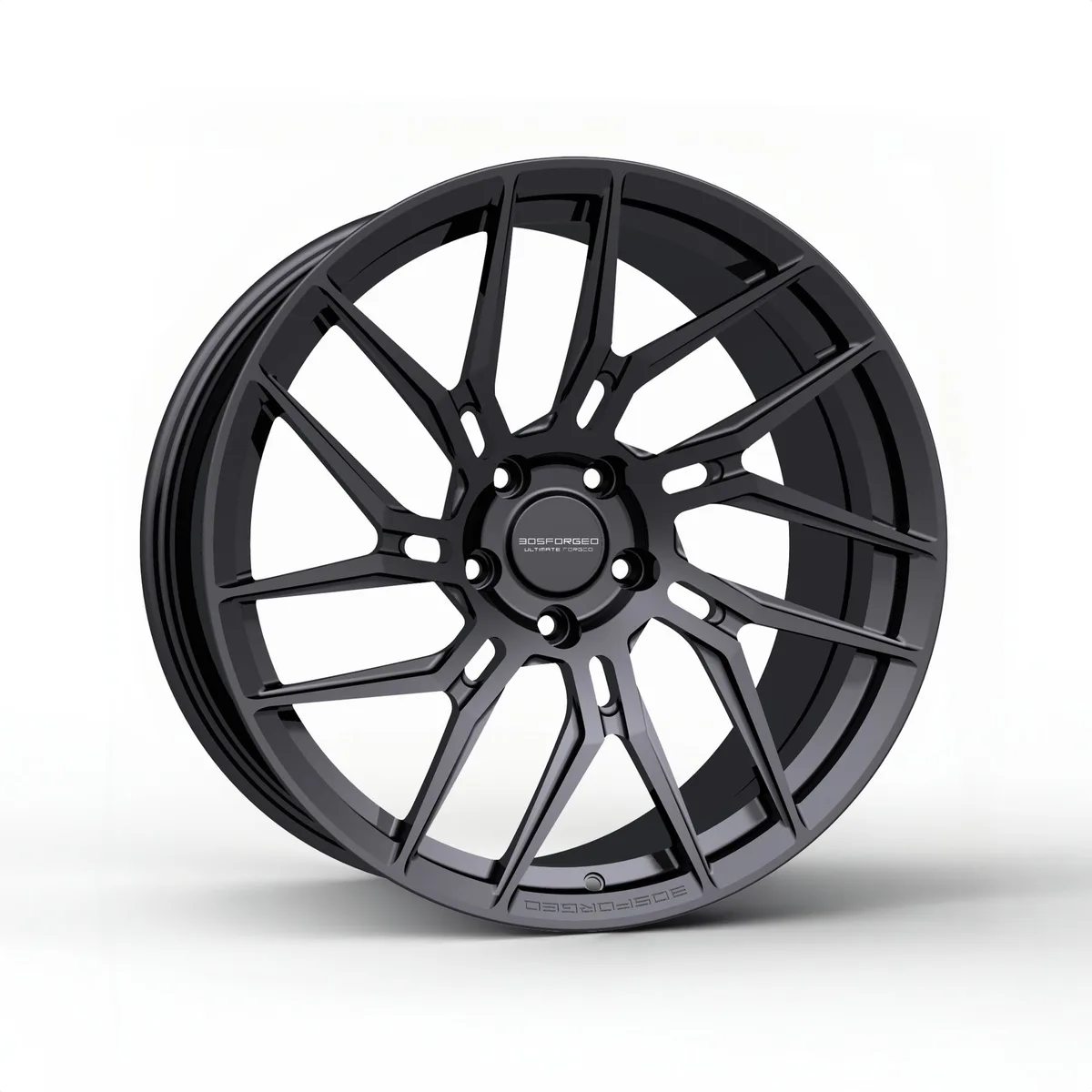 305Forged UF102