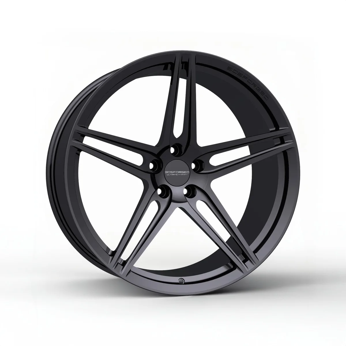 305Forged UF104