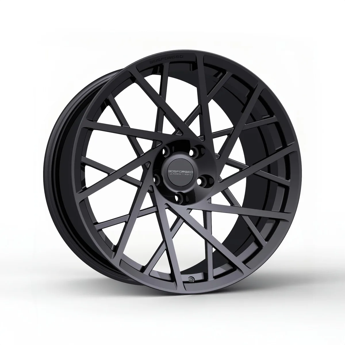 305Forged UF107