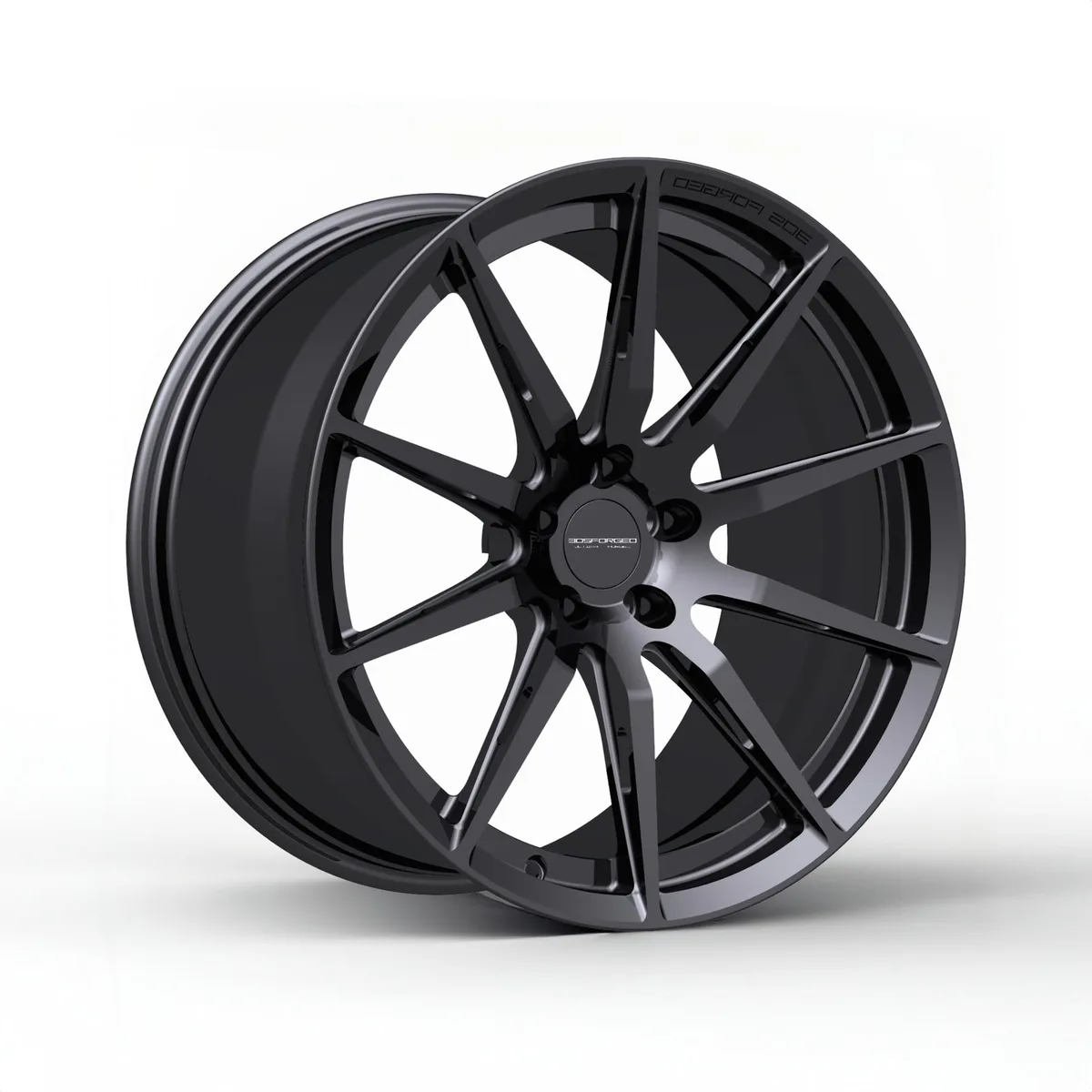 305Forged UF109P