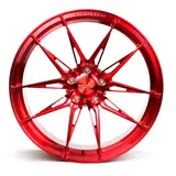 305Forged UF113 #2