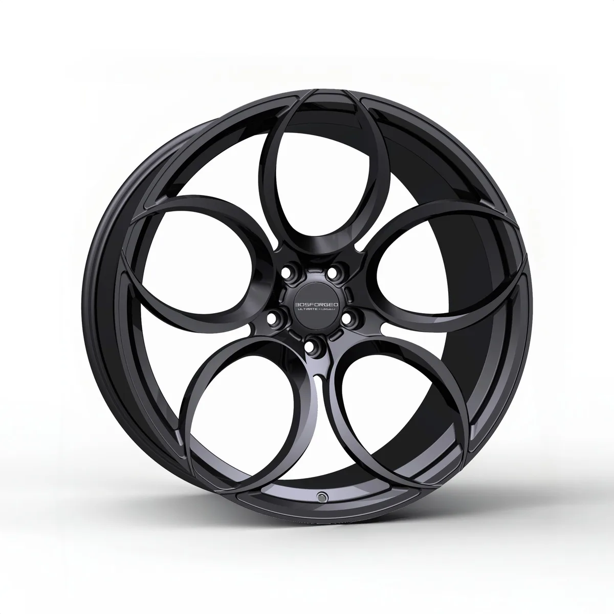 305Forged UF116
