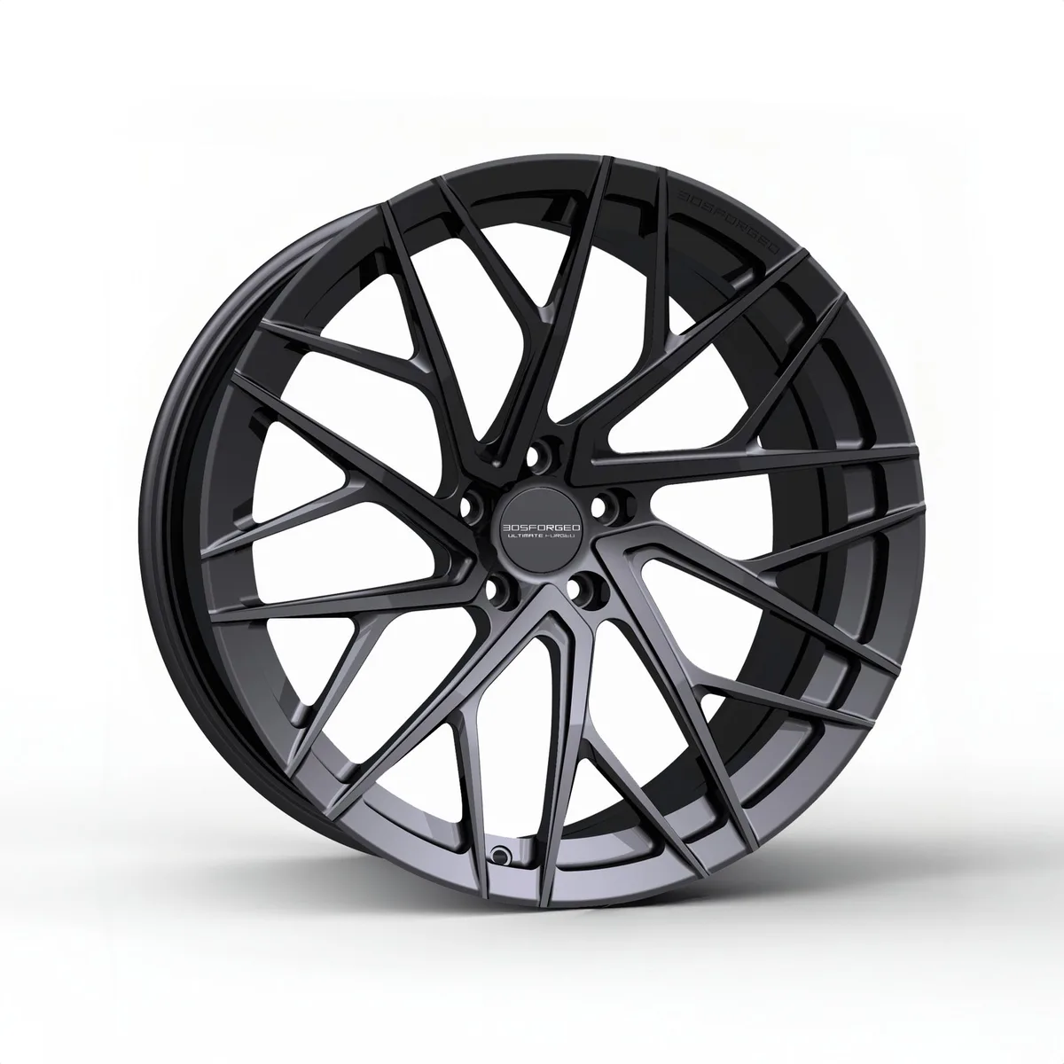 305Forged UF128
