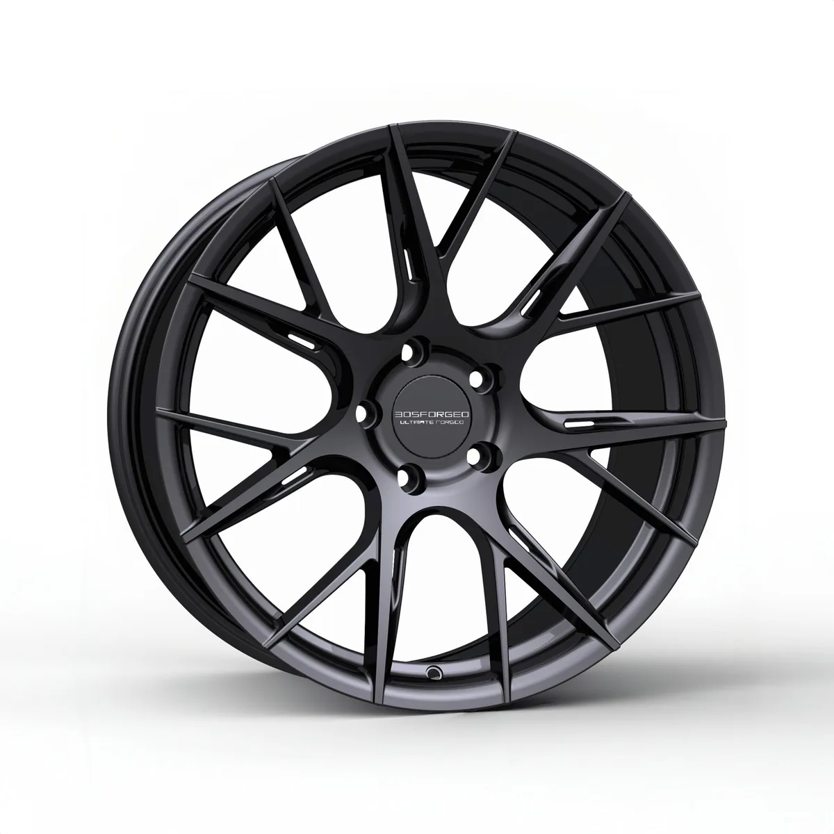 305Forged UF136