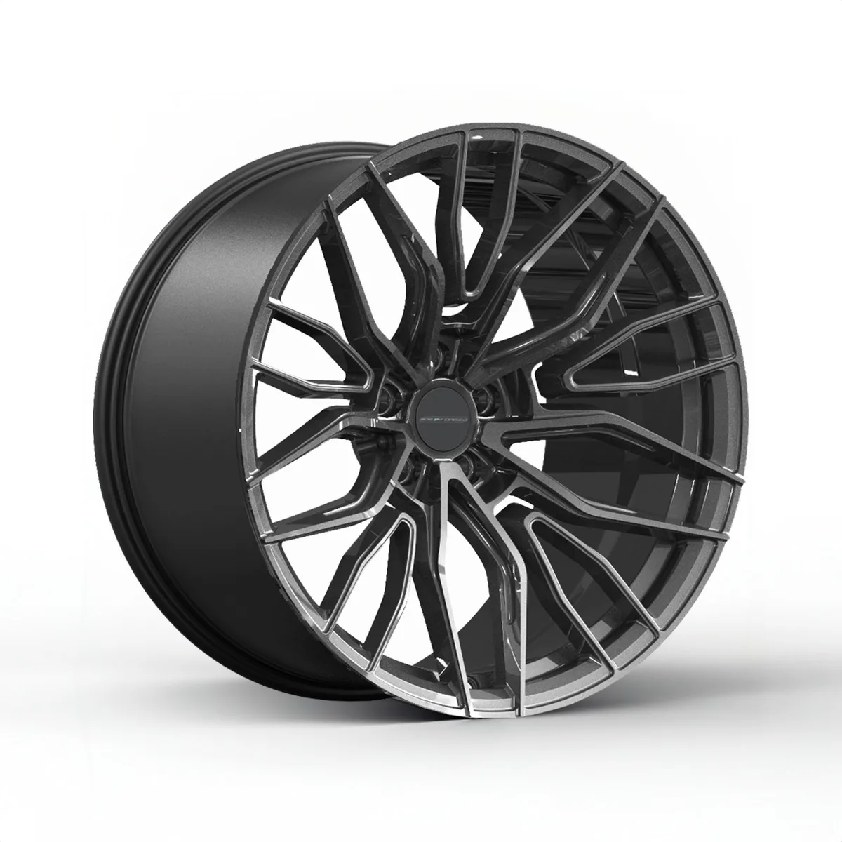 305Forged UF145