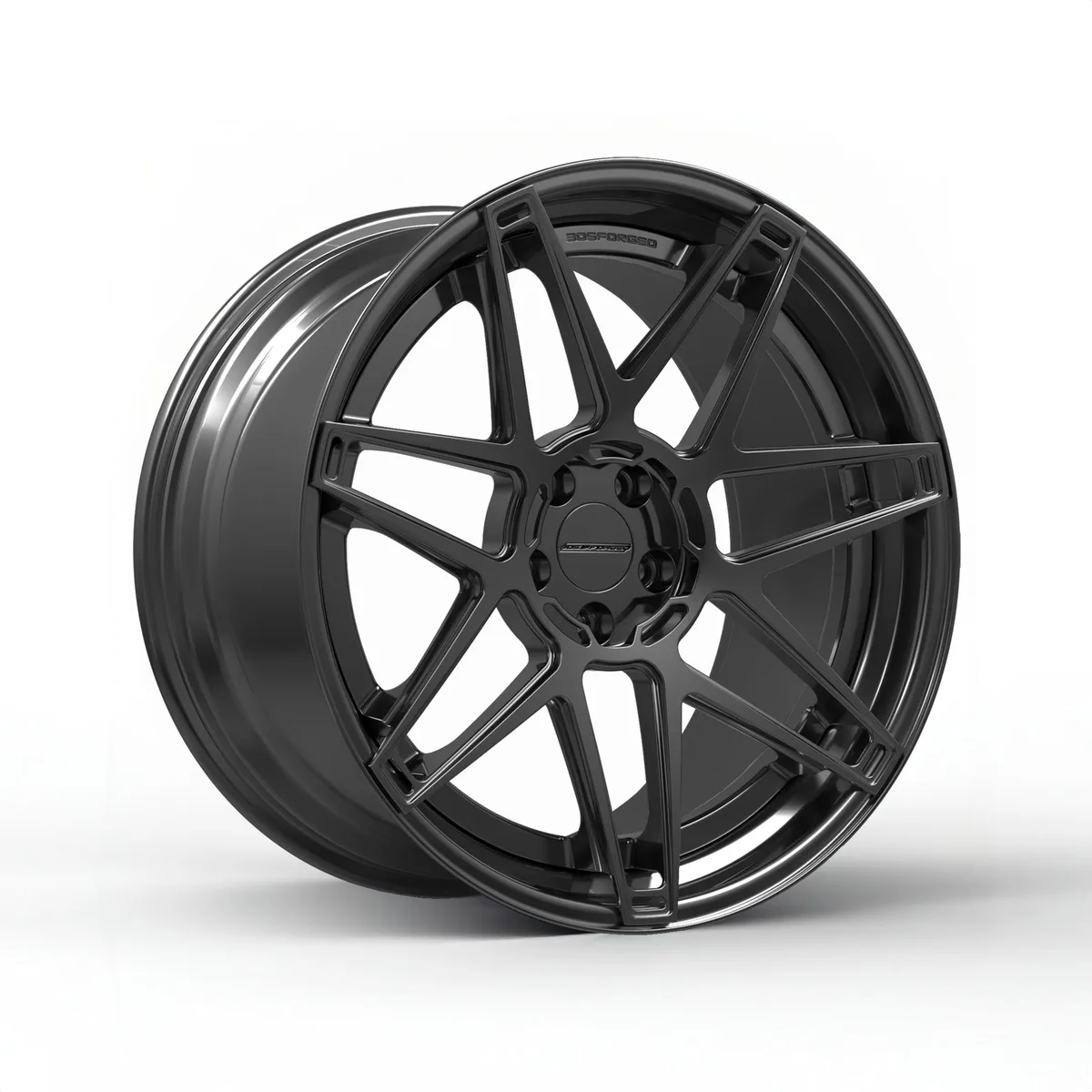 305Forged UF150