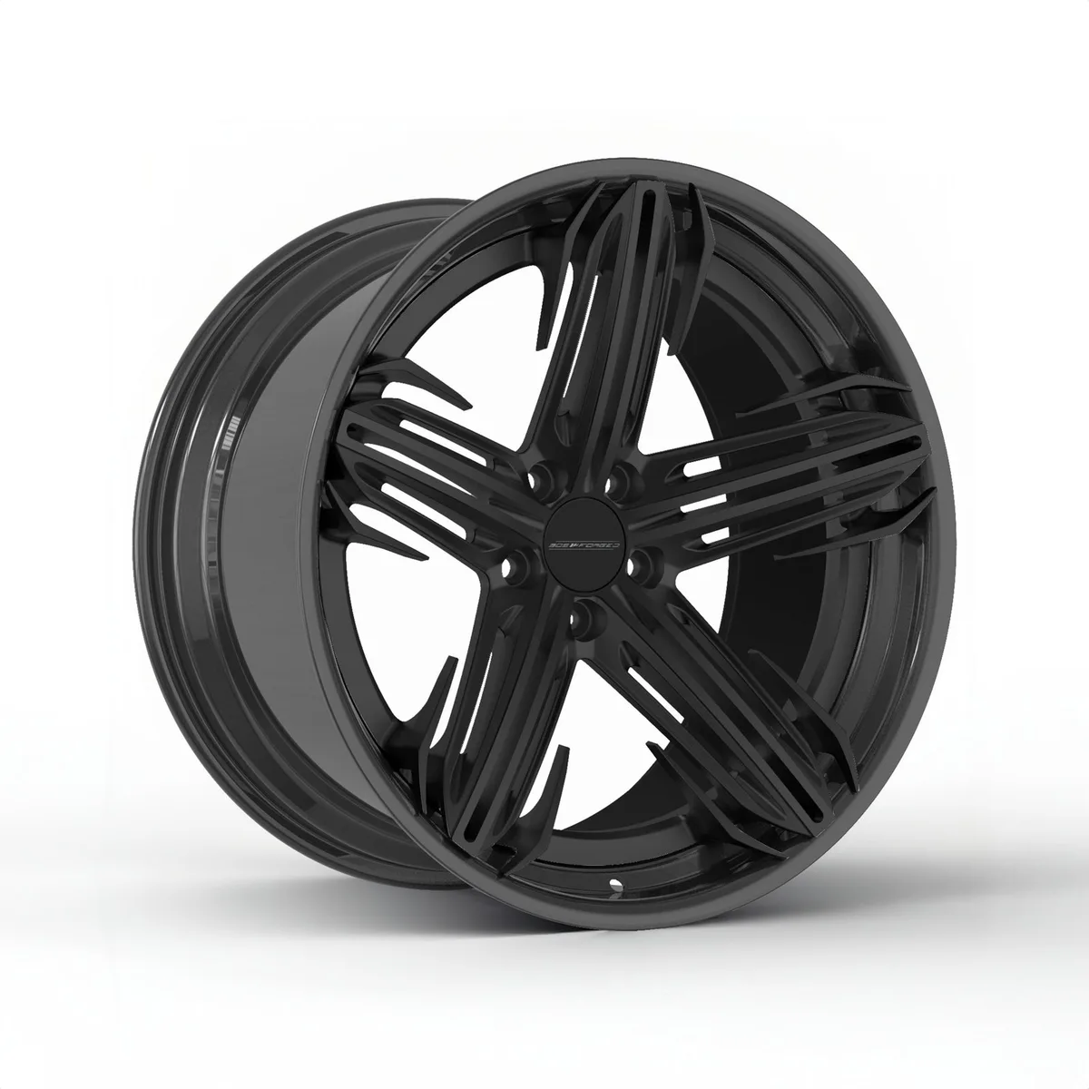 305Forged UF153