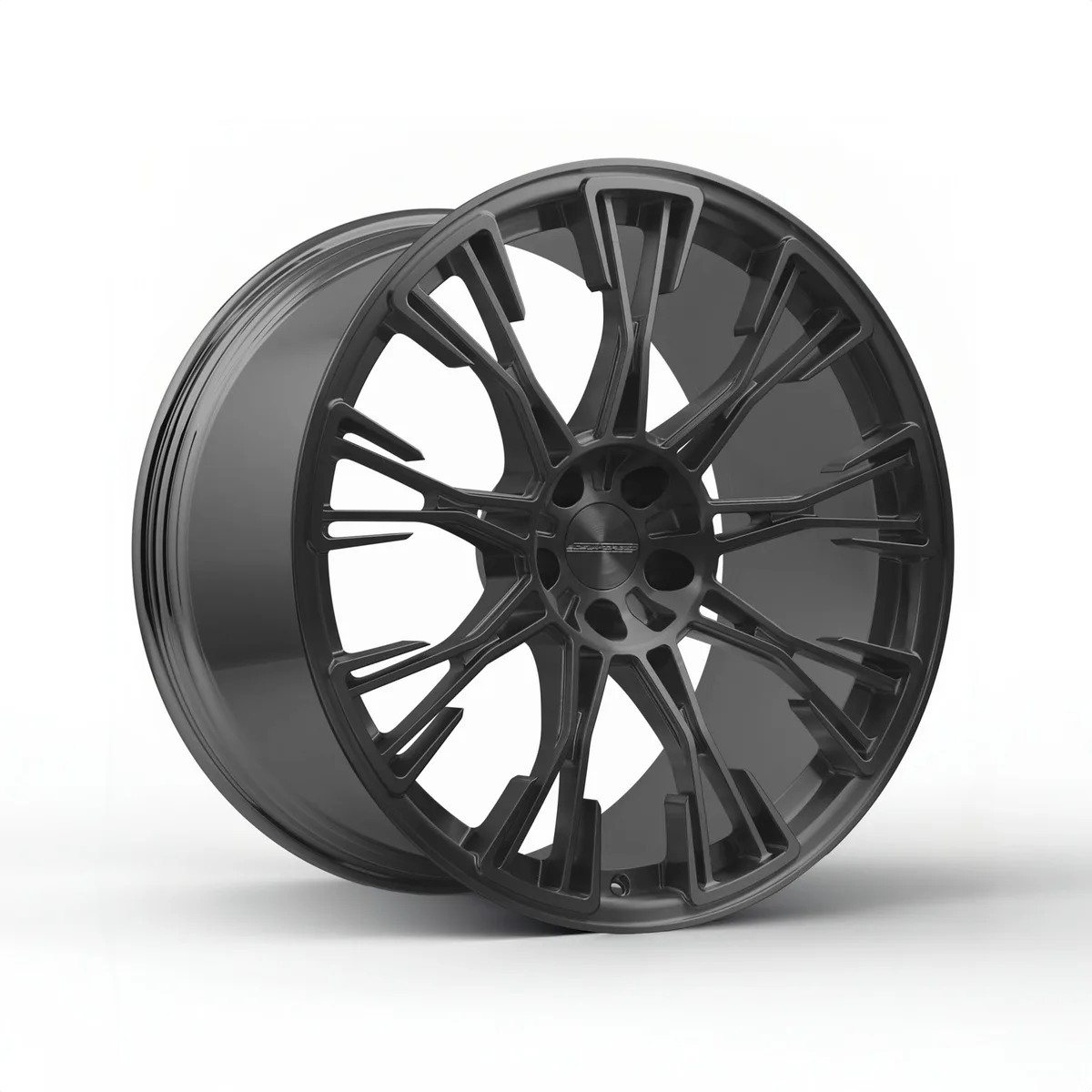 305Forged UF154