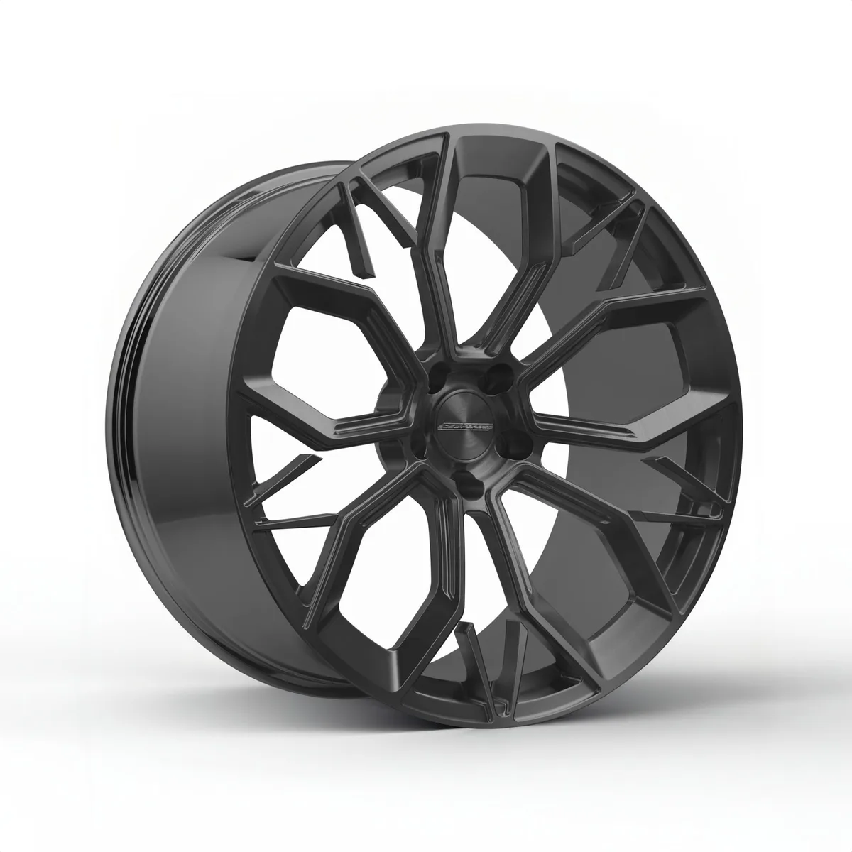 305Forged UF156