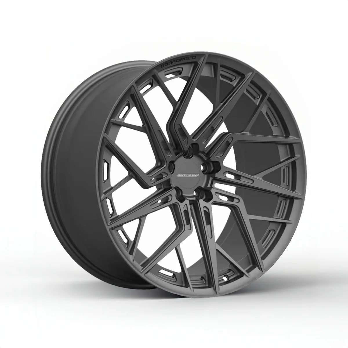 305Forged UF161