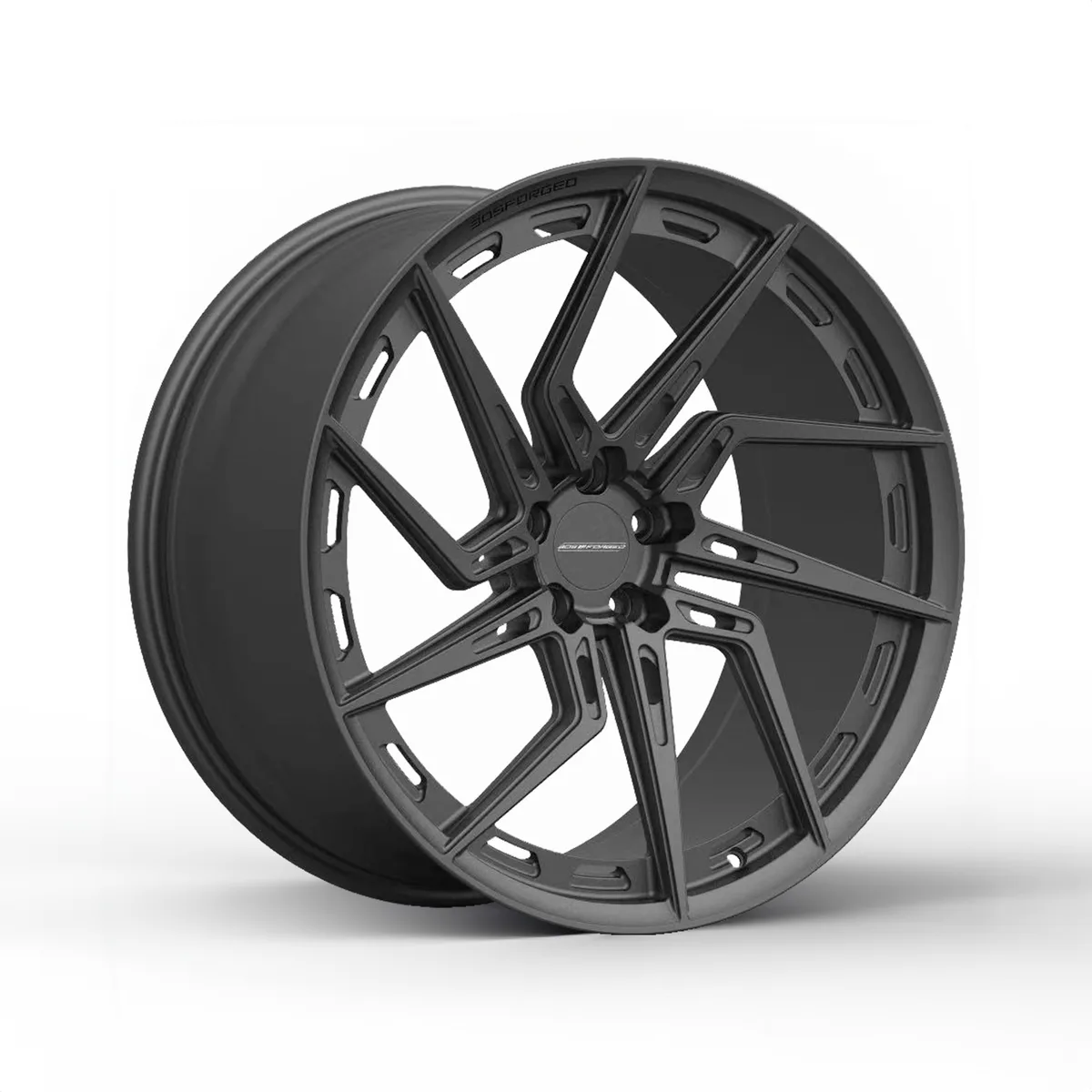 305Forged UF163