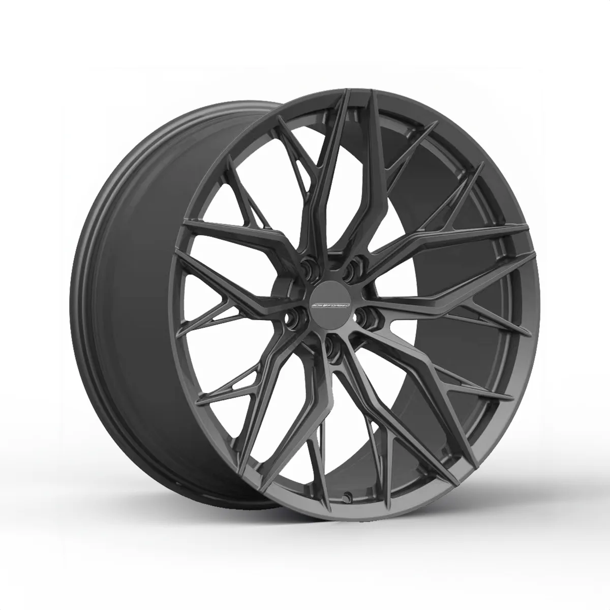 305Forged UF165