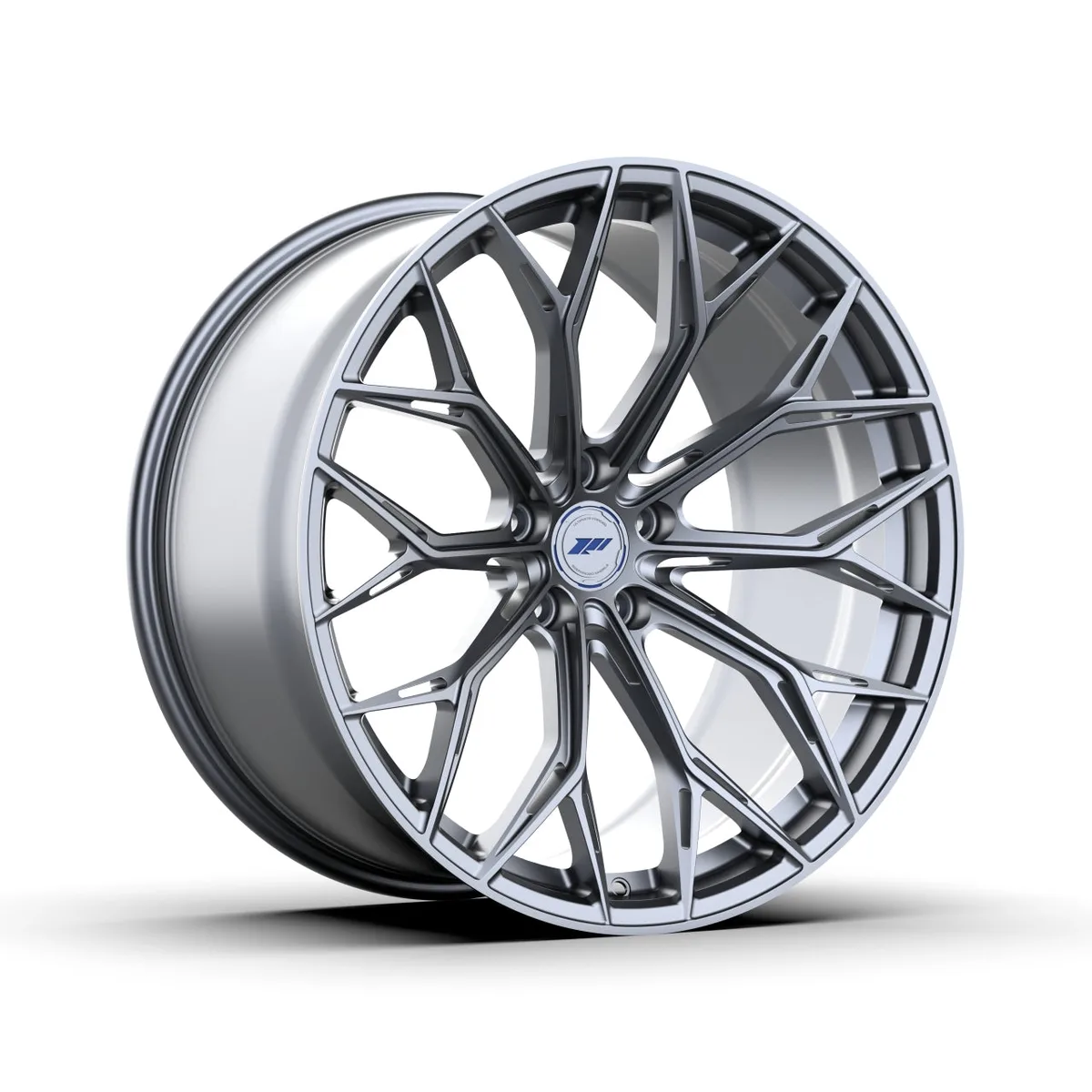 305Forged UF172