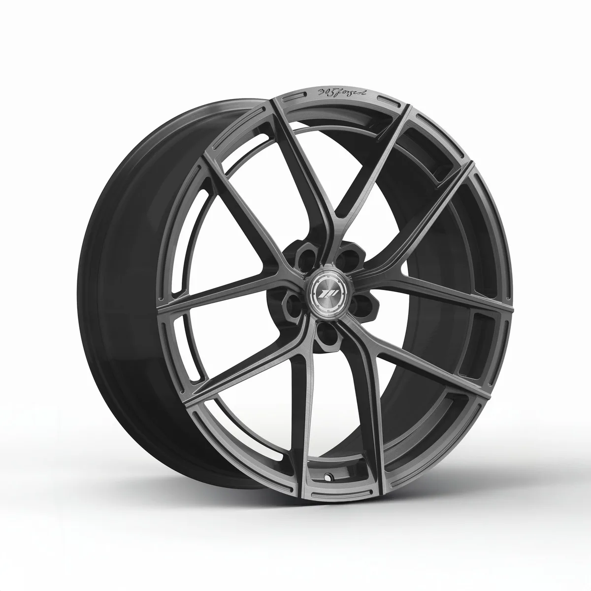 305Forged UF178
