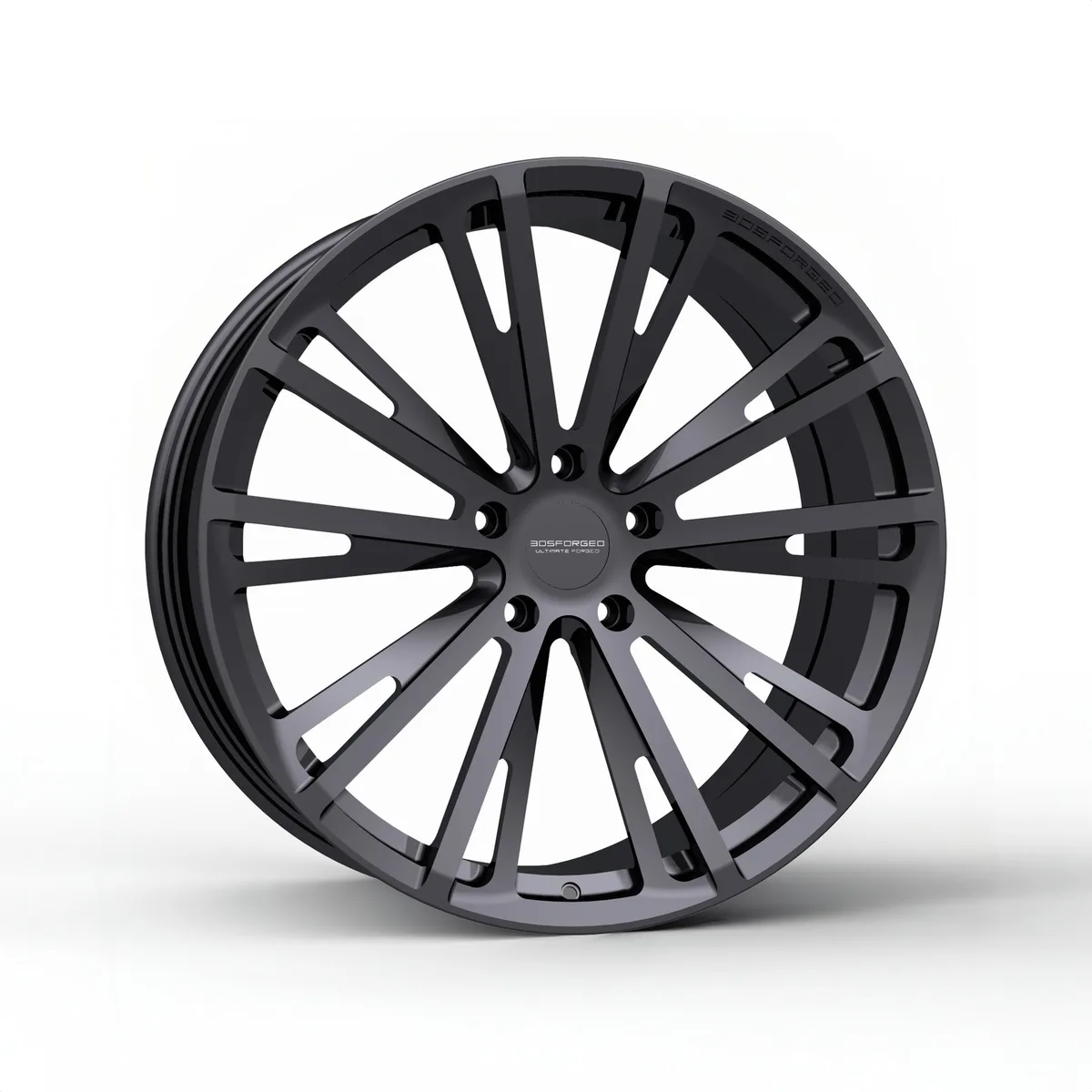 305Forged UF202
