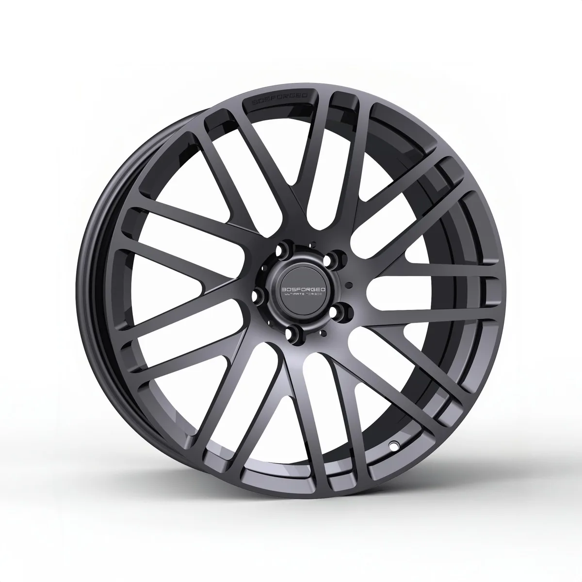 305Forged UF203