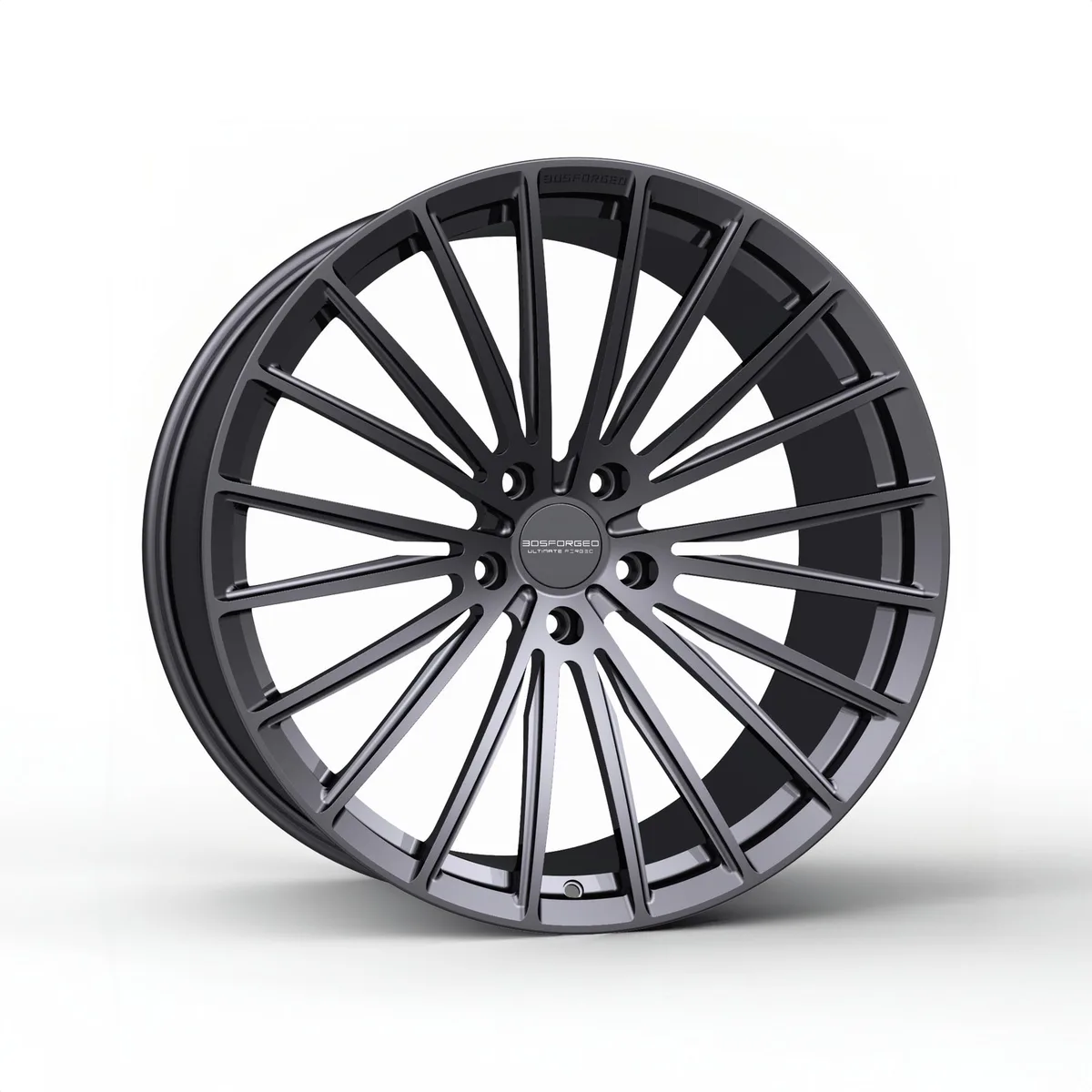 305Forged UF204