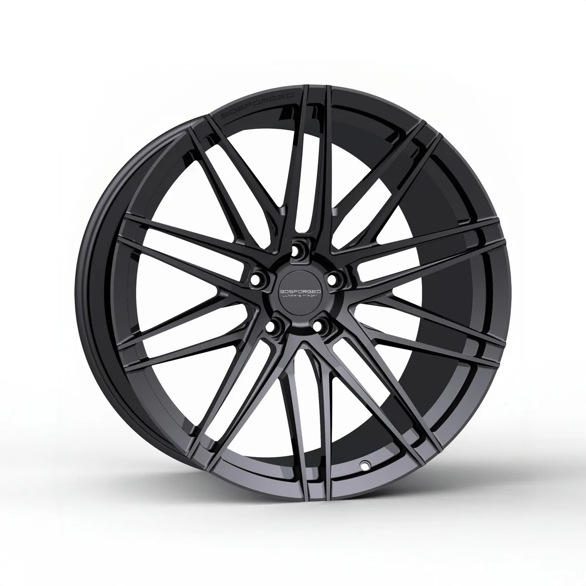305Forged UF205